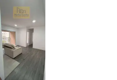 Imagem: Apartamento para Venda, Jardim Pereira Leite