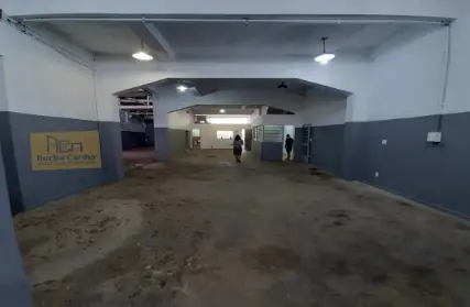 Imagem: Galpão / Salão para Venda, Casa Verde