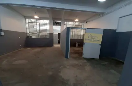 Imagem: Galpão / Salão para Venda, Casa Verde