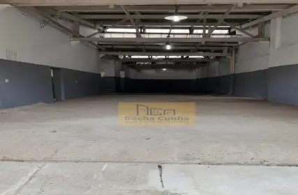 Imagem: Galpão / Salão para Venda, Casa Verde