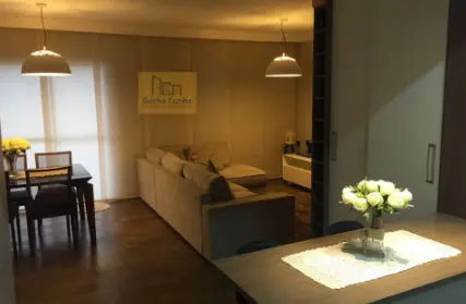 Imagem: Apartamento para Venda, Jardim Pereira Leite