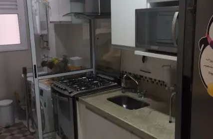 Imagem: Apartamento para Venda, Jardim Pereira Leite