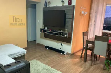Imagem: Apartamento para Venda, Vila Palmeiras