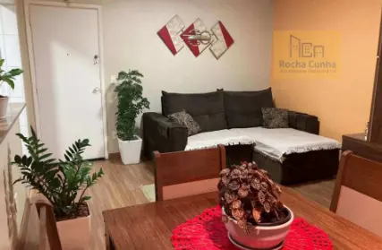 Imagem: Apartamento para Venda, Vila Palmeiras