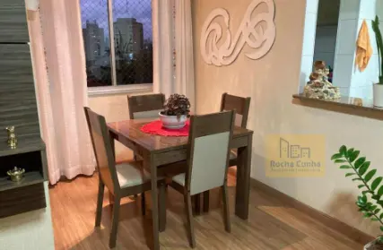 Imagem: Apartamento para Venda, Vila Palmeiras