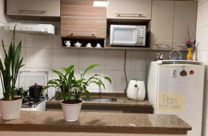 Imagem: Apartamento para Venda, Vila Palmeiras