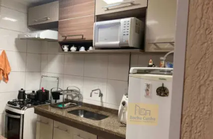 Imagem: Apartamento para Venda, Vila Palmeiras