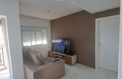 Imagem: Apartamento para Venda, Jardim Pereira Leite