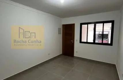 Imagem: Sobrado para Venda, Vila Romero