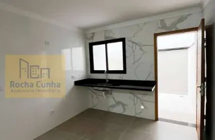 Imagem: Sobrado para Venda, Vila Romero