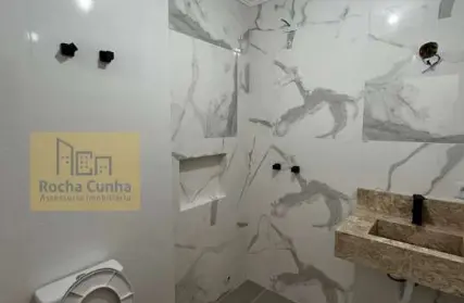 Imagem: Sobrado para Venda, Vila Romero