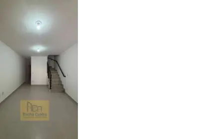 Imagem: Sobrado para Venda, Jardim Primavera