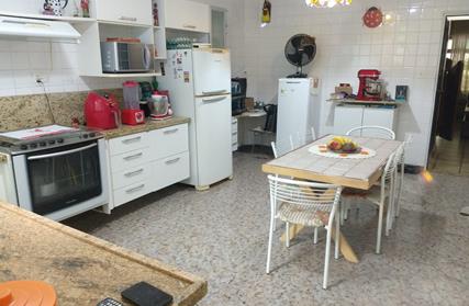 Imagem: Sobrado para Venda, Tucuruvi