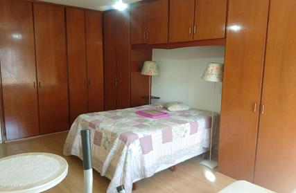 Imagem: Sobrado para Venda, Tucuruvi