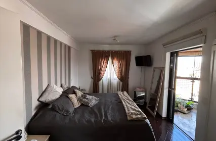 Imagem: Apartamento para Venda, Casa Verde