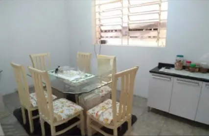 Imagem: Sobrado para Venda, Casa Verde