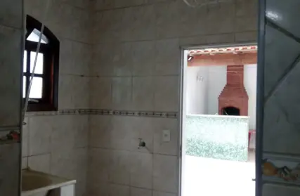 Imagem: Sobrado para Venda, Vila Albertina