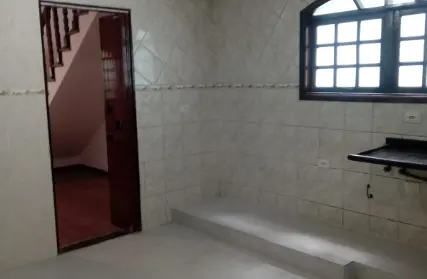 Imagem: Sobrado para Venda, Vila Albertina