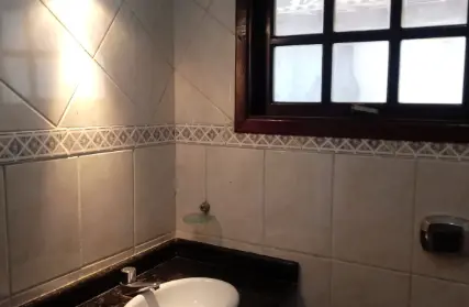 Imagem: Sobrado para Venda, Vila Albertina