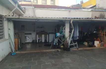 Imagem: Casa Térrea para Venda, Limão