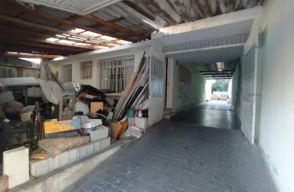 Imagem: Casa Térrea para Venda, Limão