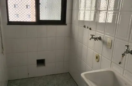 Imagem: Apartamento para Venda, Parada Inglesa