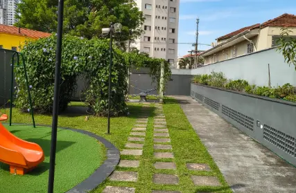 Imagem: Apartamento para Venda, Parada Inglesa