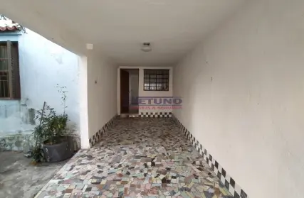 Imagem: Casa Térrea para Venda, Jardim Modelo