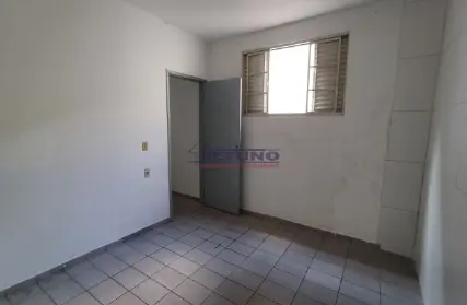 Imagem: Casa Térrea para Alugar, Vila Ede