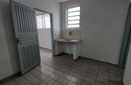 Imagem: Casa Térrea para Alugar, Vila Ede