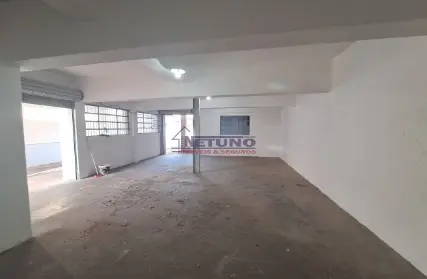 Imagem: Sala Comercial para Alugar, Vila Ede