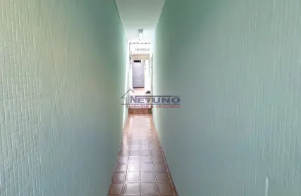 Imagem: Galpão / Salão para Alugar, Vila Sabrina