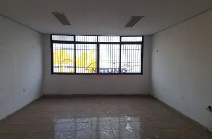 Imagem: Galpão / Salão para Alugar, Vila Sabrina