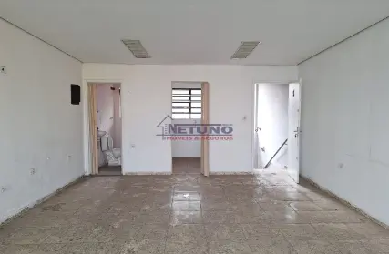 Imagem: Galpão / Salão para Alugar, Vila Sabrina