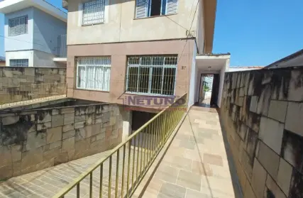 Imagem: Sobrado para Venda, Vila Leonor