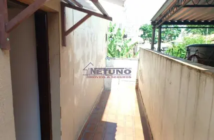 Imagem: Sobrado para Venda, Vila Leonor