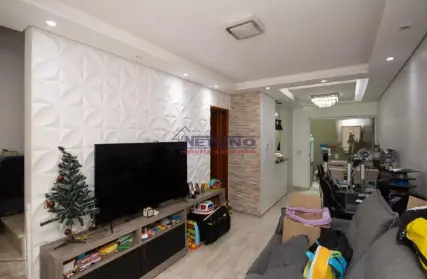 Imagem: Condomínio Fechado para Venda, Vila Medeiros