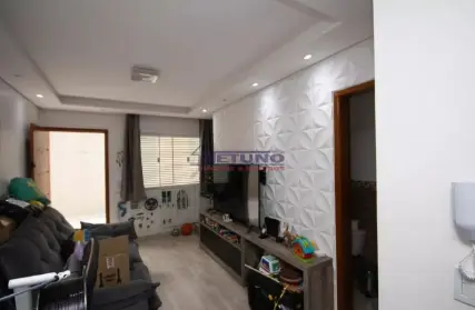 Imagem: Condomínio Fechado para Venda, Vila Medeiros