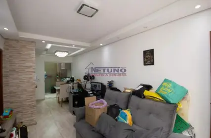 Imagem: Condomínio Fechado para Venda, Vila Medeiros