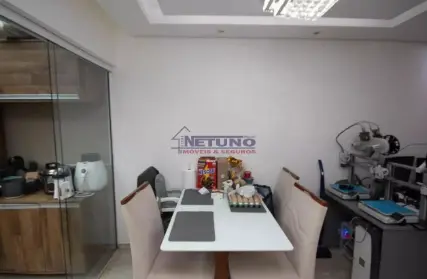 Imagem: Condomínio Fechado para Venda, Vila Medeiros