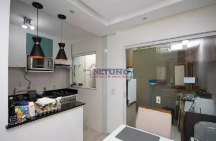 Imagem: Condomínio Fechado para Venda, Vila Medeiros