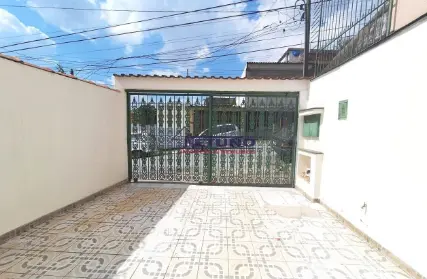 Imagem: Sobrado para Alugar, Vila Ede