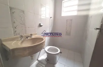 Imagem: Sobrado para Alugar, Vila Ede