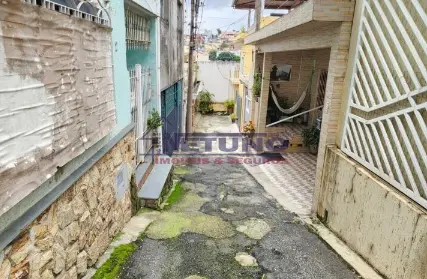 Imagem: Casa Térrea para Alugar, Vila Ede