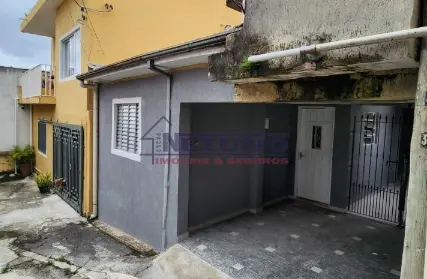 Imagem: Casa Térrea para Alugar, Vila Ede