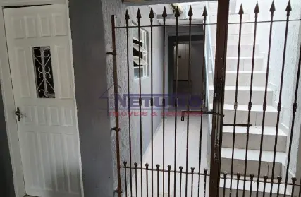 Imagem: Casa Térrea para Alugar, Vila Ede