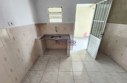 Imagem: Casa Térrea para Alugar, Vila Ede