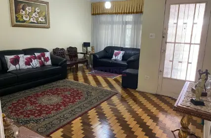 Imagem: Sobrado para Venda, Vila Paiva