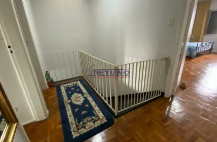 Imagem: Sobrado para Venda, Vila Paiva