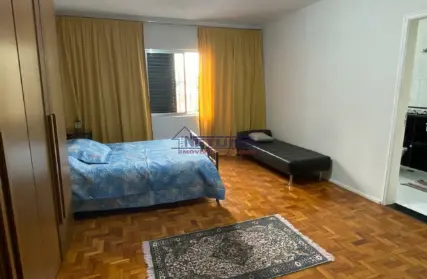 Imagem: Sobrado para Venda, Vila Paiva